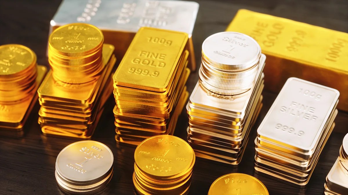 Gold prices today, Wednesday, June 10: Prices falling after U.S., Iran strikes and ahead of CPI report