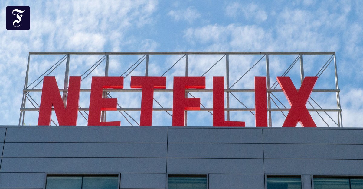 Business-Ticker: Netflix steigert Gewinn und Umsatz – doch der Aktienkurs fällt