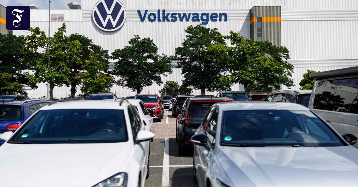 Business-Ticker: VW-Belegschaft kritisiert „desaströse Kommunikation“ des Managements