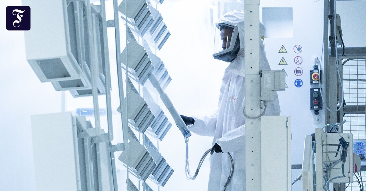 Technologie: Neun Beispiele für den deutschen KI-Boom