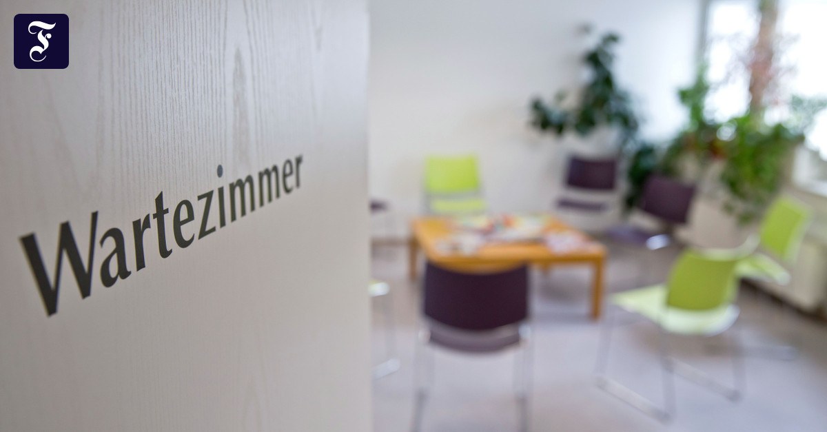 Gesundheitsversorgung: Kassenärzte-Chef hält Facharzttermine von innerhalb einer Woche für möglich