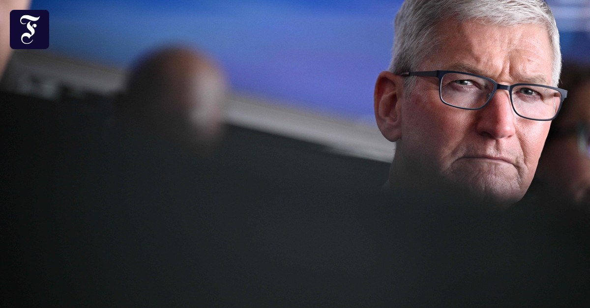 Firmengeheimnisse: Apple verklagt ChatGPT-Firma Open AI