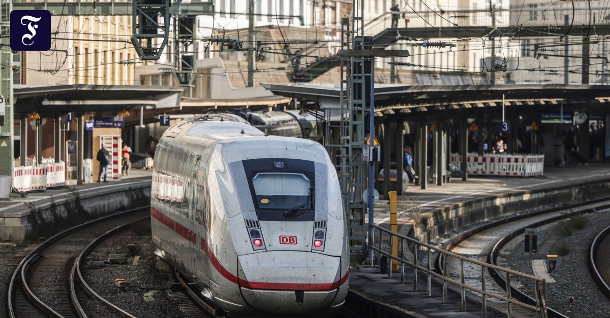 Bahnstrecken: Hamburg-Hannover und Köln-Hagen bald wieder frei