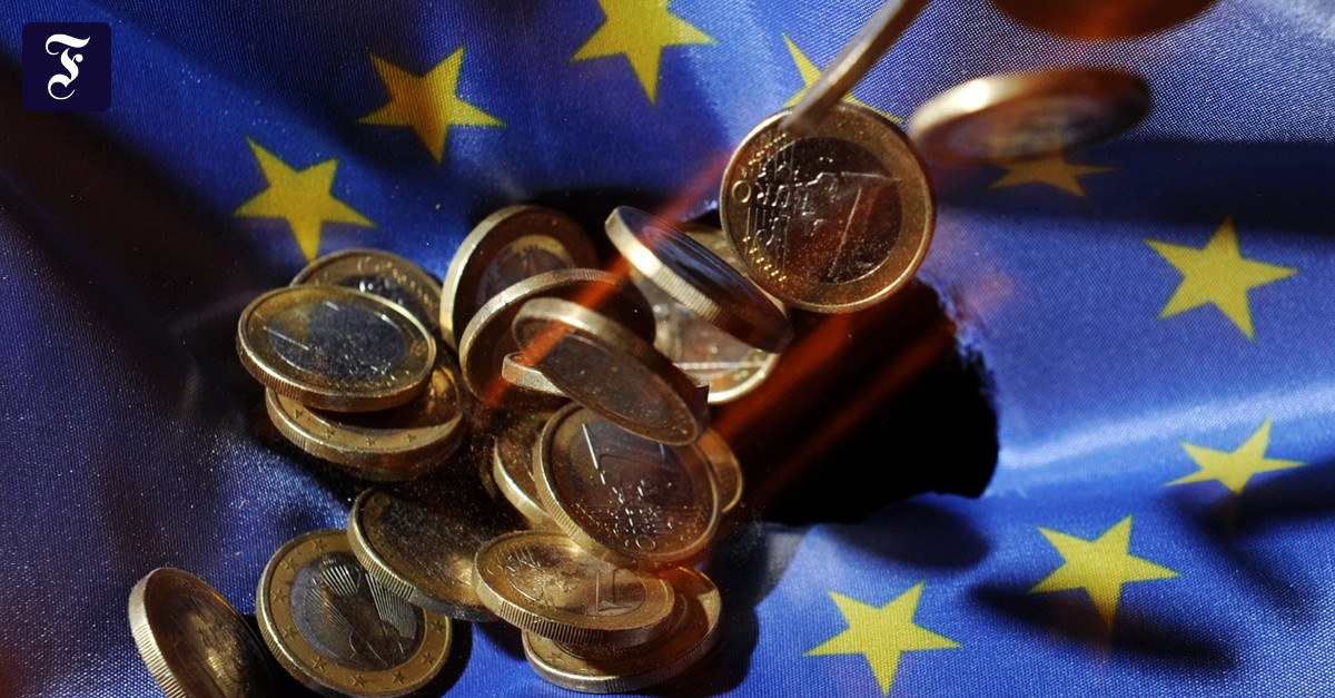 F.A.Z.-Europakonferenz: KI, Trump und Europas Souveränität: Jetzt spricht Wildberger