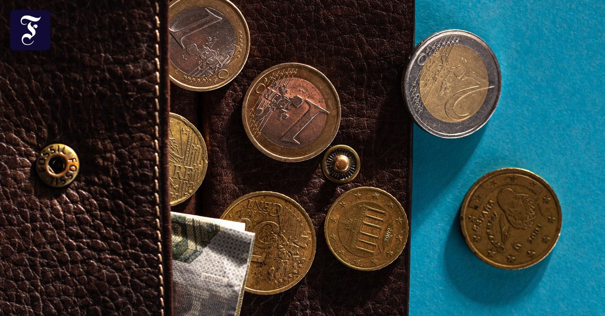Wenig Geld im Alter: Verdeckte Armut bekämpfen!