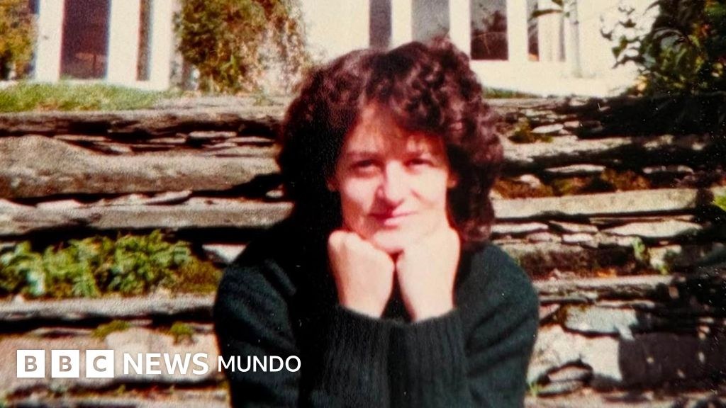"Mientras mi padre no diga dónde está el cuerpo de mi madre, no debería ser puesto en libertad"