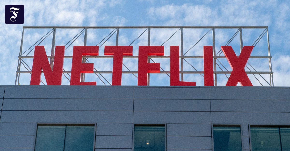 Streamingdienst: Netflix überzeugt die Börse nicht