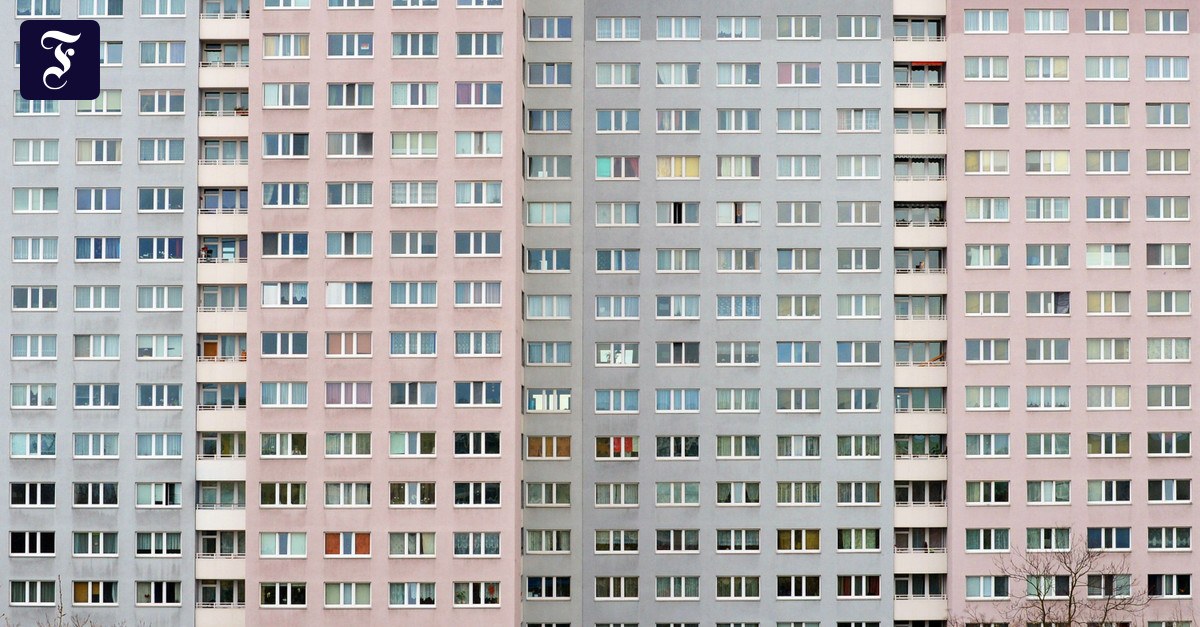 Sozialleistung: Gerade erhöht, jetzt gekürzt: Alles Wichtige zum Wohngeld