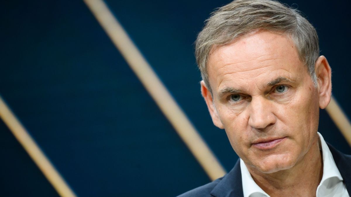 VW-Betriebsrat sieht Vertrauensverlust der Belegschaft in CEO Blume