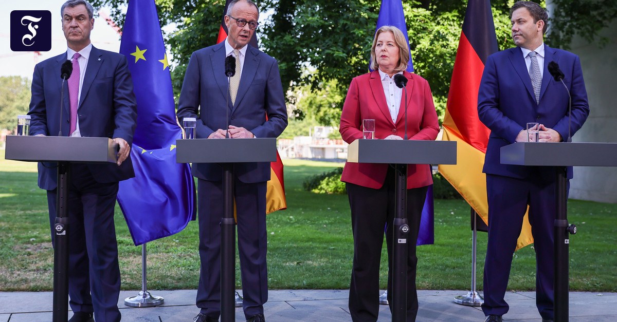 Stimmung in Deutschland: Sorgt die Hitze für ein Revival der Klimapolitik?