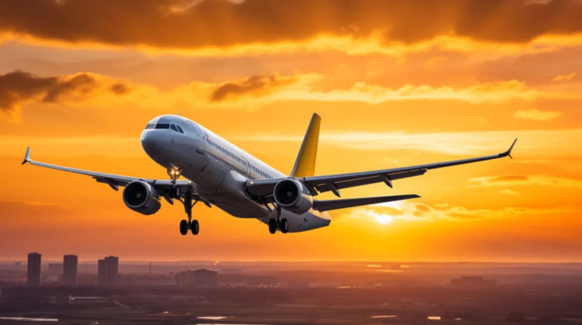 AAR Corp (AIR) is Gaining from an Aging Fleet of Airplanes