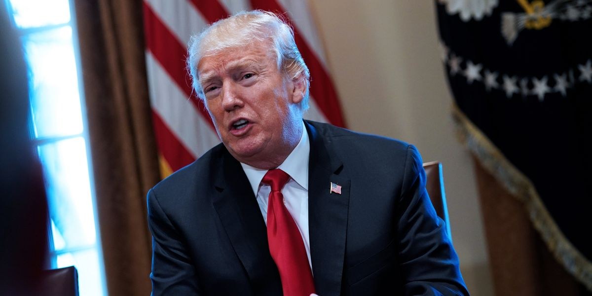 Zölle: Trump verhängt neue Abgaben gegen 60 Handelspartner wegen angeblicher Zwangsarbeit