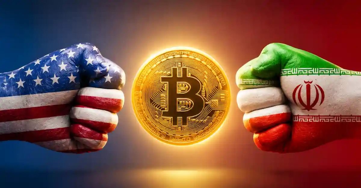 Why Is Bitcoin Dropping Today?