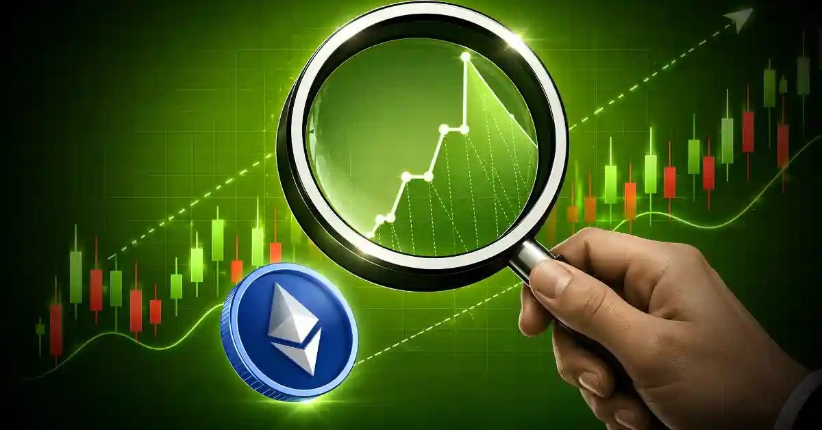 Ethereum Price Prediction: Is $2500 The Next Big Target?