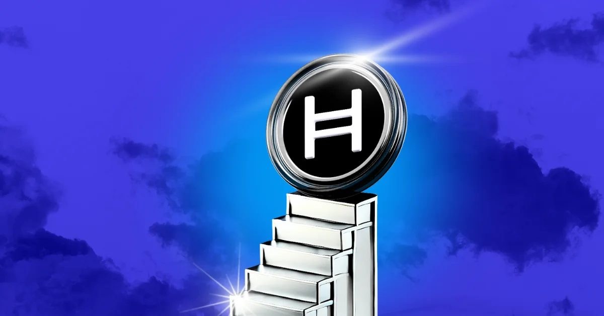 HBAR Price Eyes $0.12 as Hedera Adds Insurance Partner