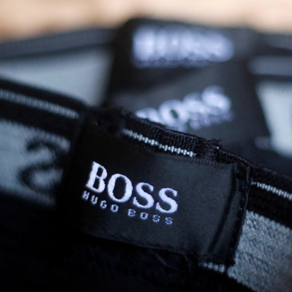 Sports Direct owner Mike Ashley tightens hold on Hugo Boss
