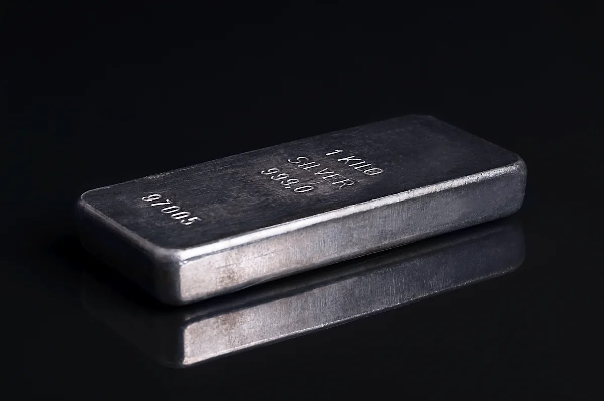 Silver prices today, Wednesday, July 1, 2026: Silver remains below $60
