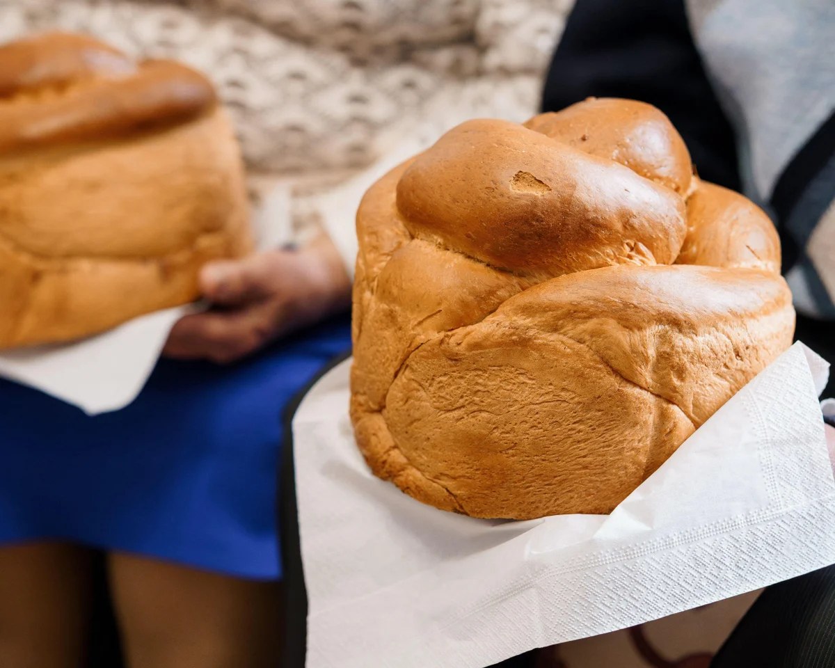 Sweet, soft and strong: TikTok turns Japanese milk bread into latest UK food craze