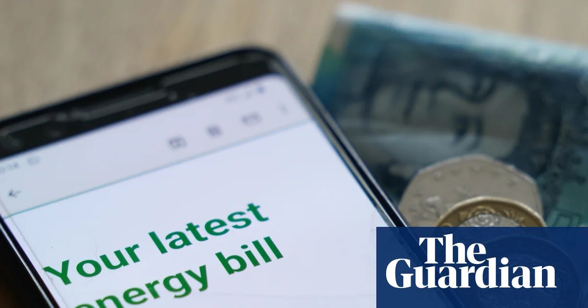 Cut £175 from energy bills for low-income homes, says thinktank