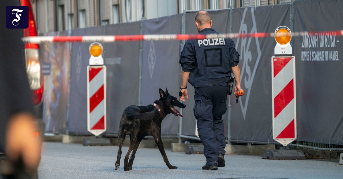 Spione, Drohnen, Sabotage: Rüstungsbetriebe geraten ins Fadenkreuz