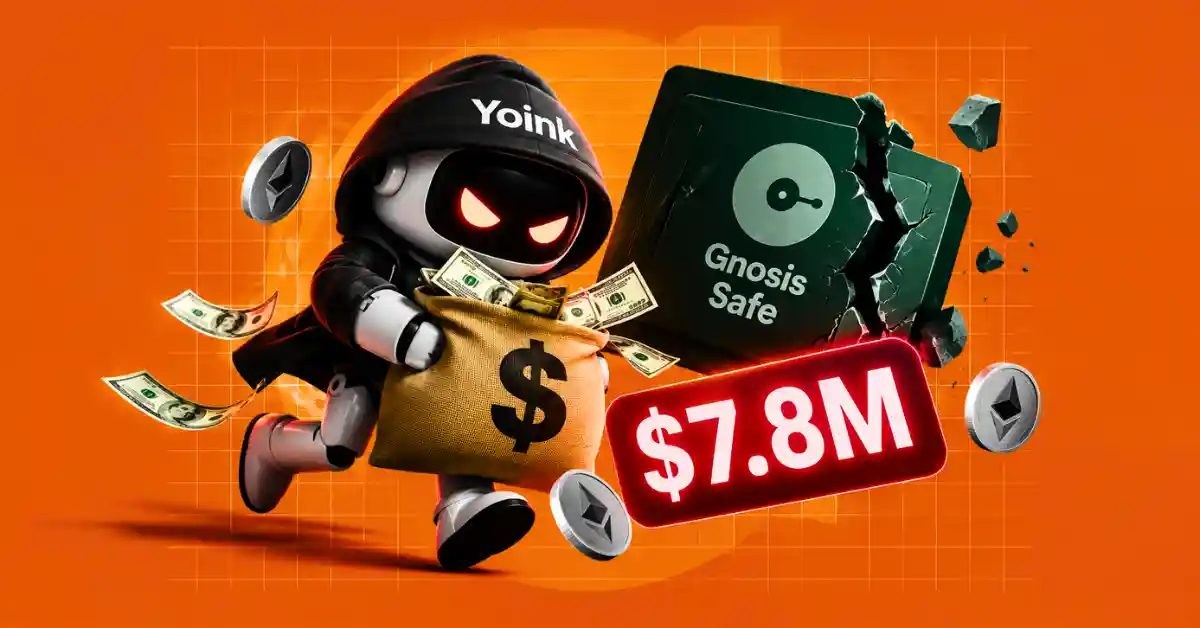 Ethereum Wallet Loses $7.8 Million in rsETH Exploit