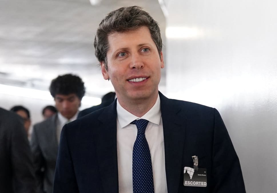 OpenAI wraps $7 billion share sale ahead of potential IPO
