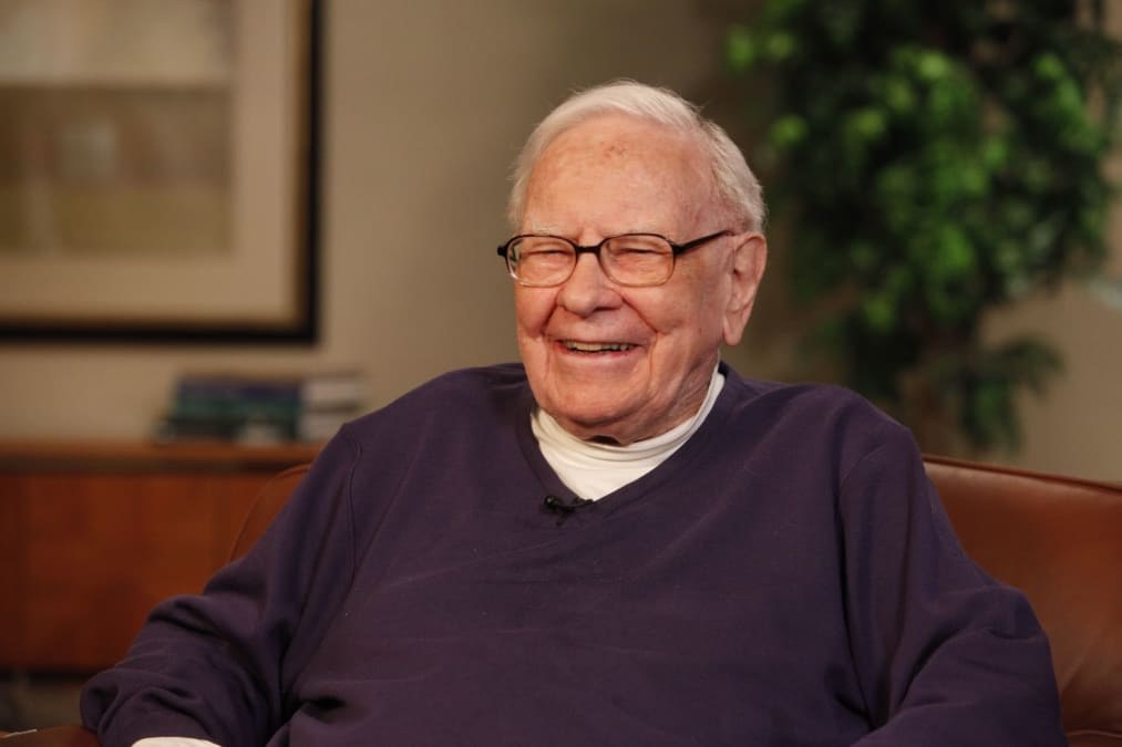 Warren Buffett cuts off donations to Gates Foundation following Epstein revelations