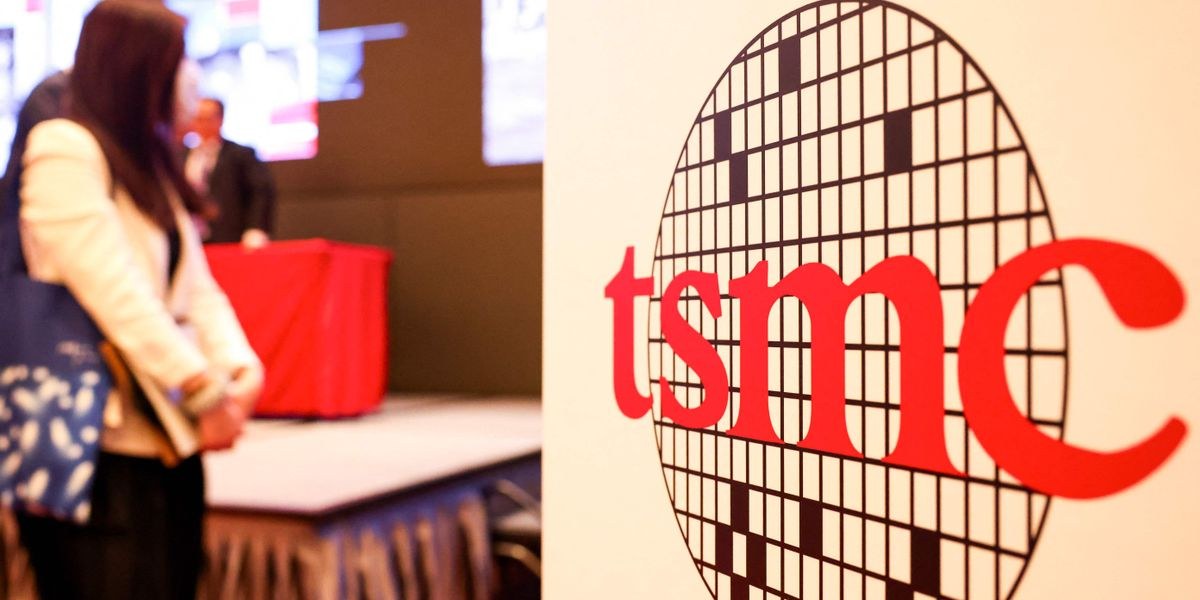 TSMC: Chipfertiger macht fünften Rekord-Quartalsgewinn in Folge