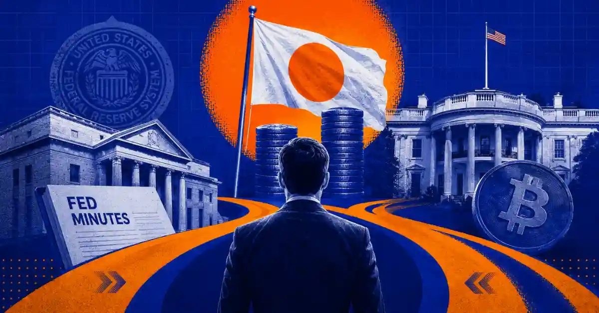 Key U.S Economic Events to Watch This Week