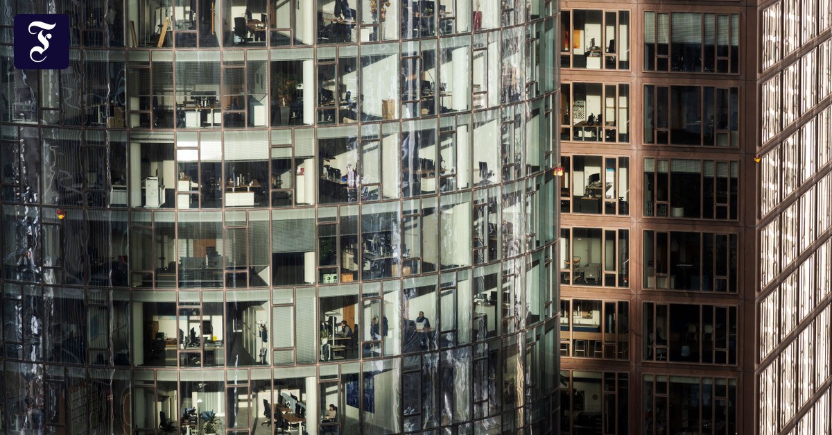 Arbeitsmarkt: Länger befristet arbeiten?