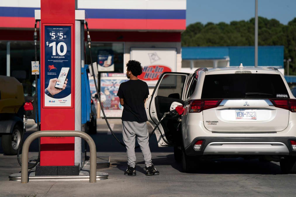 Here’s the inflation breakdown for June 2026 — in one chart