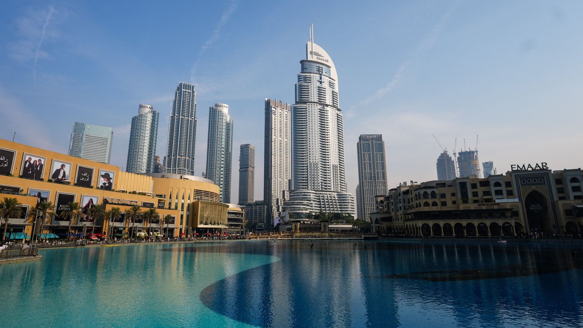 Folgen des IRan-kriegs: Dubai will mit Prämien für Anwohner Besucher locken