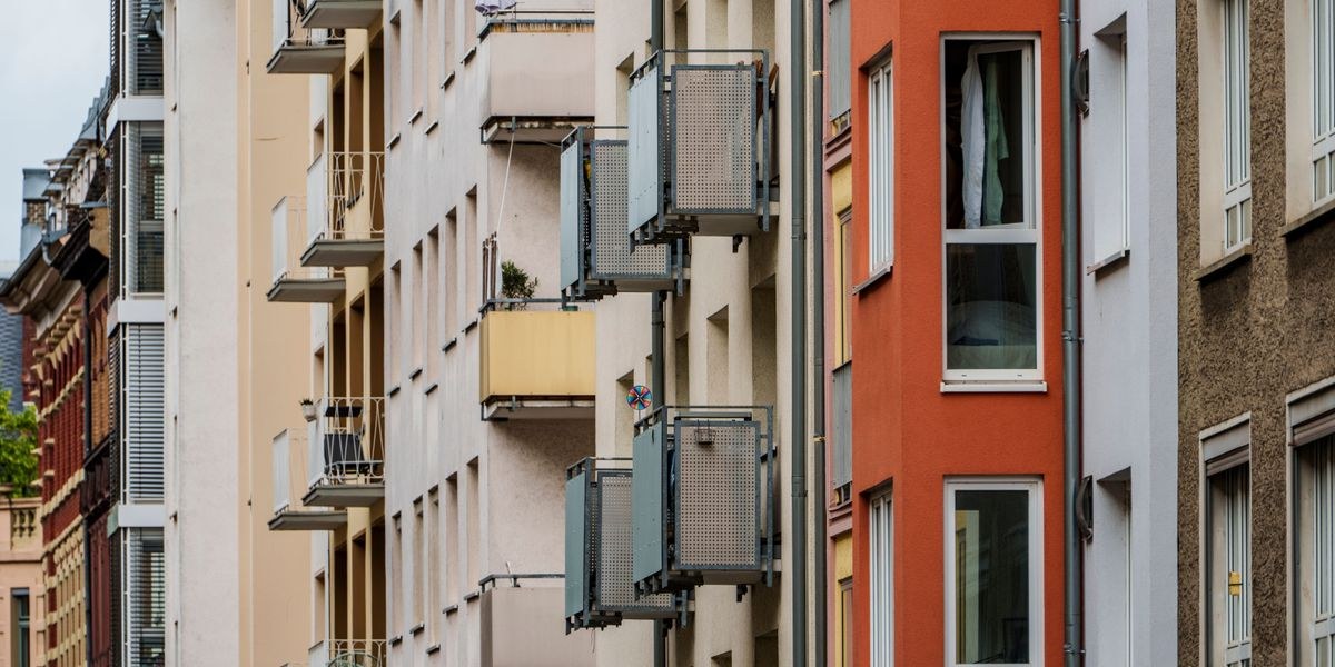 Wohnungsmarkt: Mieten in Deutschland steigen deutlich wegen Wohnungsmangel