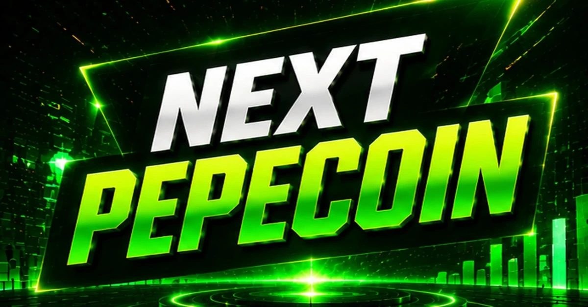Next PEPE Coin? 3 Cheap Meme Coins Set for 15,000% Rallies in 2026