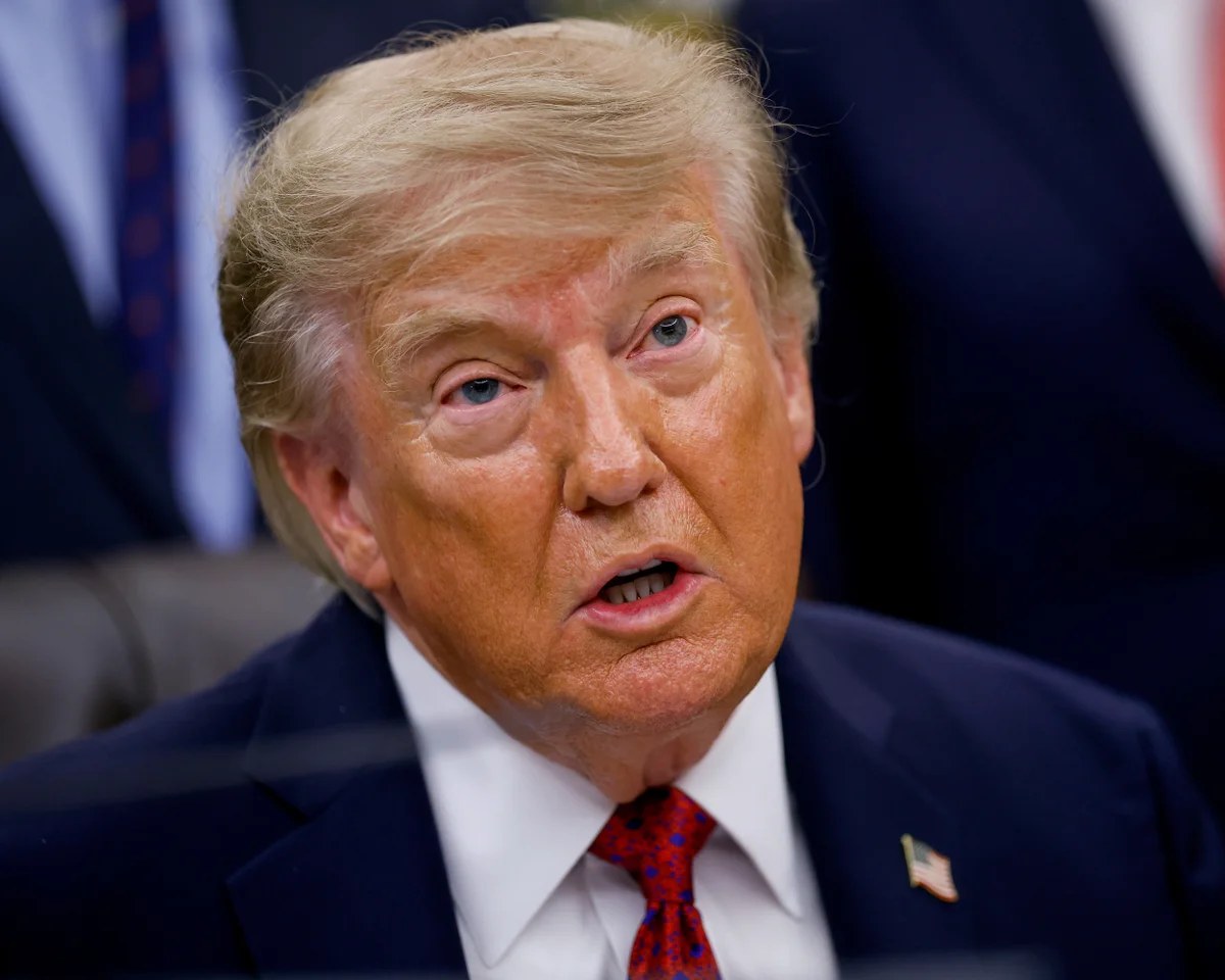 Trump facing AI backlash in Congress as push for guardrails intensifies