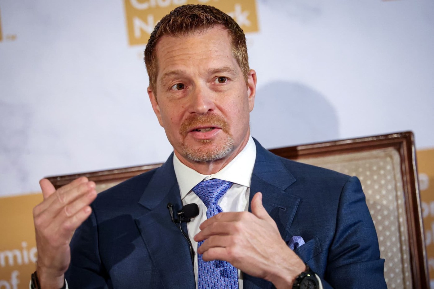 CrowdStrike jumps 11% on record second quarter as 'Mythos moment' drives AI cyber wave