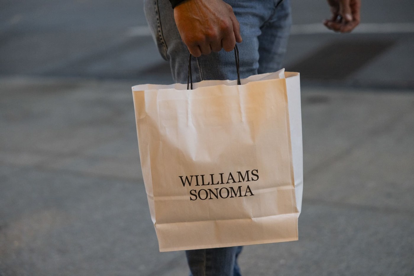 Williams-Sonoma's stock has soared in a sluggish housing market. Here's how it won over Wall Street