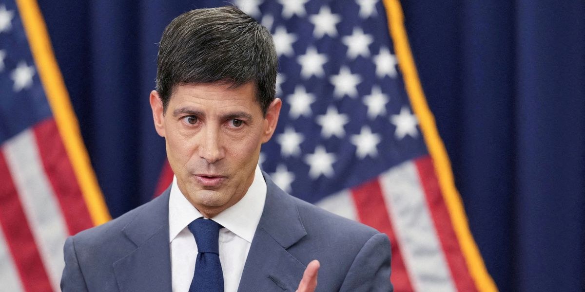 Federal Reserve: Wie der neue Chairman das Inflationsproblem anpacken soll