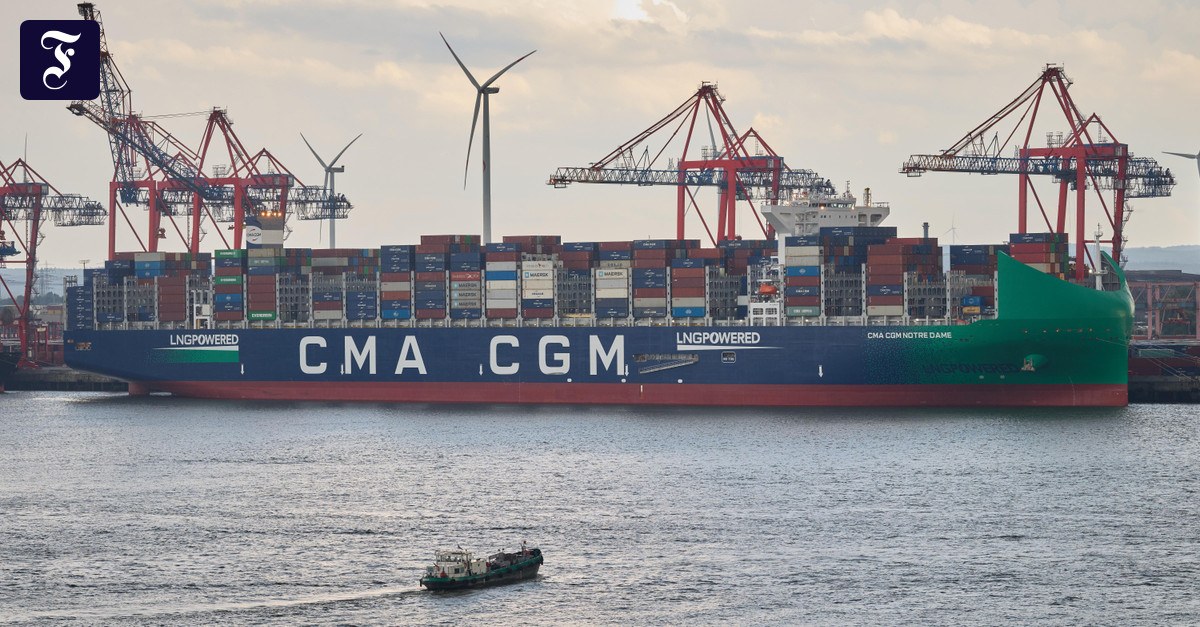 Exportrekord: Die deutsche Wirtschaft trotzt globalen Widrigkeiten