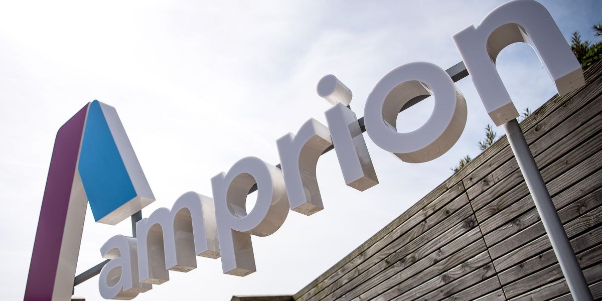 Amprion-Chef Christoph Müller fordert mehr Befugnisse für die Sicherheit