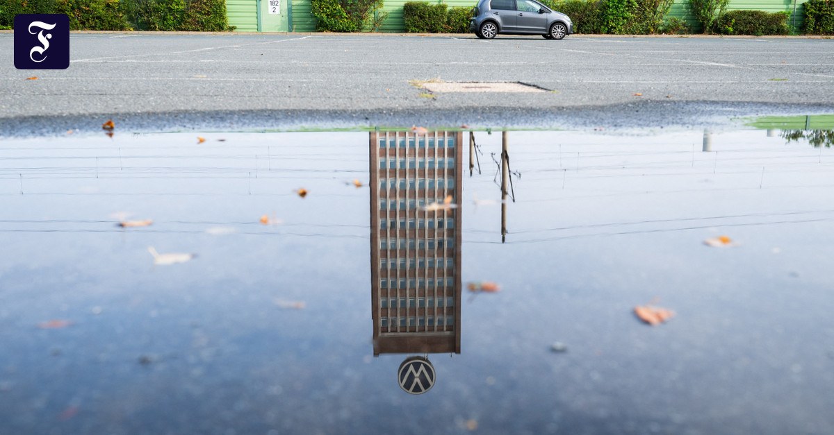 Sparpaket: VW-Aufsichtsrat einigt sich einstimmig auf Sanierungsplan