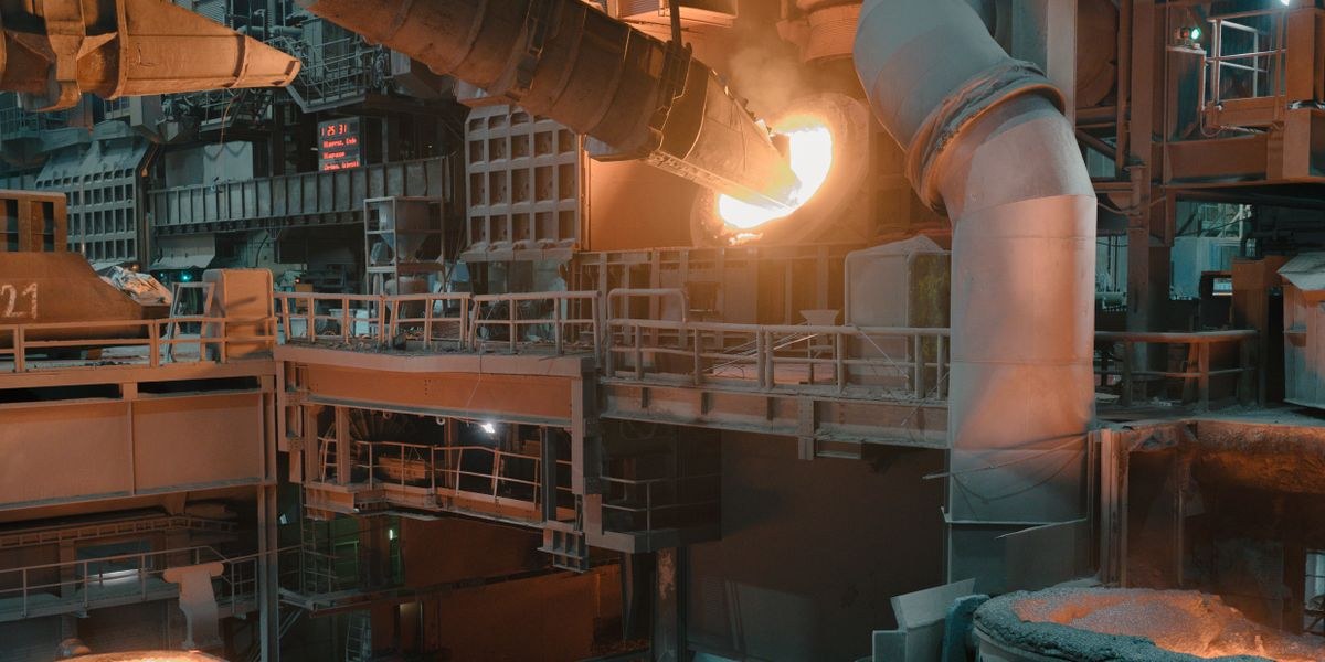Thyssenkrupp erwägt Börsengang der Stahlsparte