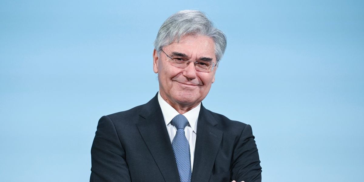 Siemens Energy: Aufsichtsrat prüft mögliche Abspaltung