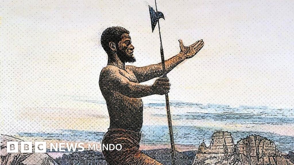 Quién fue Estevanico, el esclavo africano que se convirtió en el primer gran explorador del actual EE.UU.