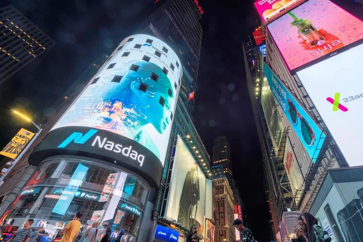 Nasdaq Stock: Is NDAQ Underperforming the Financial Sector?