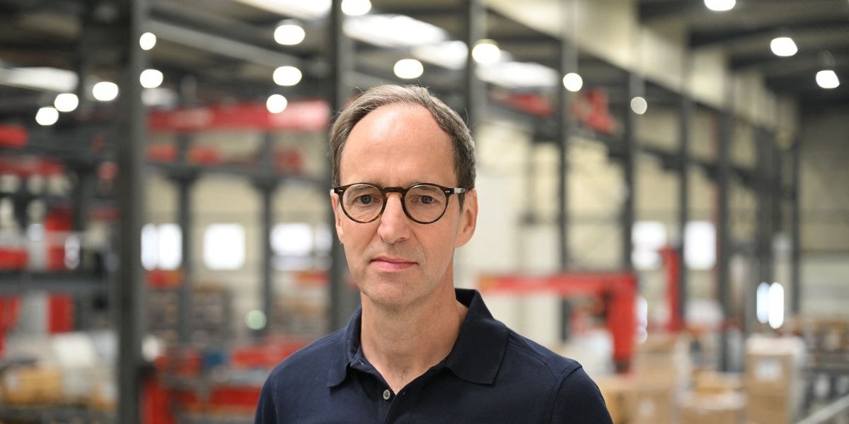 Renk: Panzergetriebehersteller erhöht Produktion deutlich