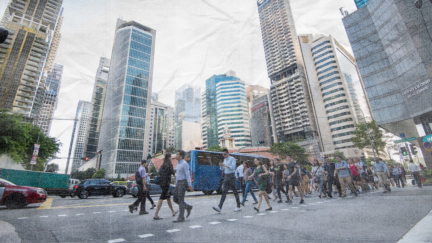 Productivity Growth Suppresses Inflation as Technology Makes Everything Cheaper