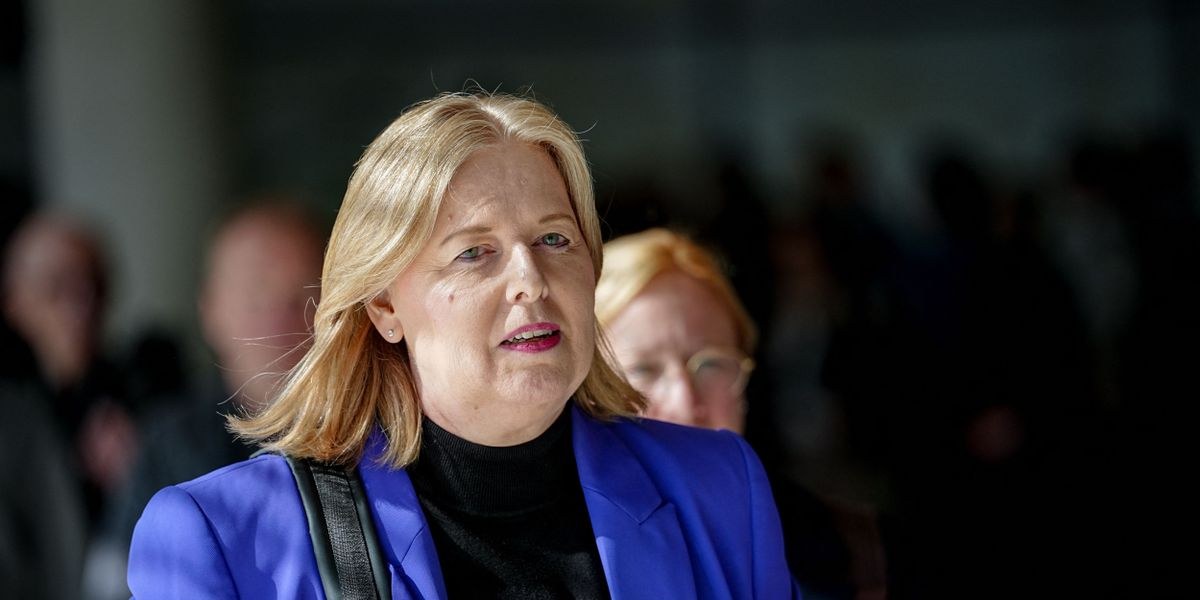 Bärbel Bas: Bundesarbeitsministerin tritt zurück, Alexander Schweitzer übernimmt