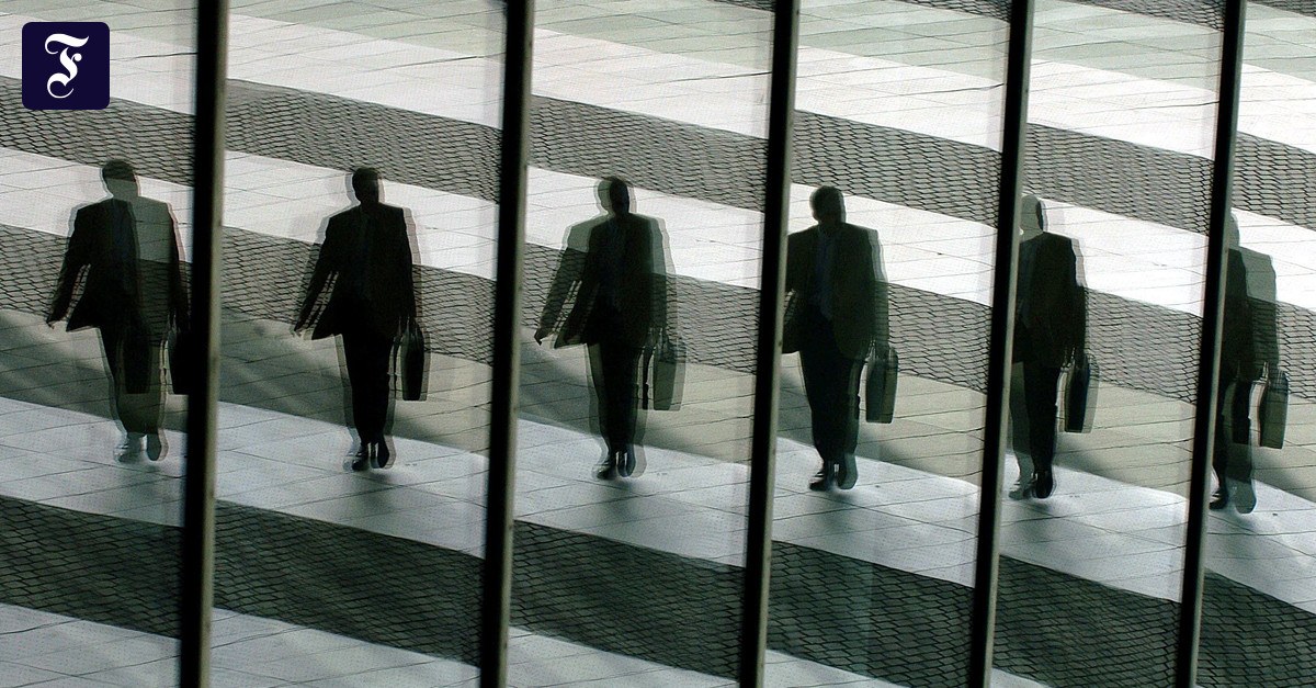 Umbau beim Versicherer: Das große KI-Experiment der Allianz