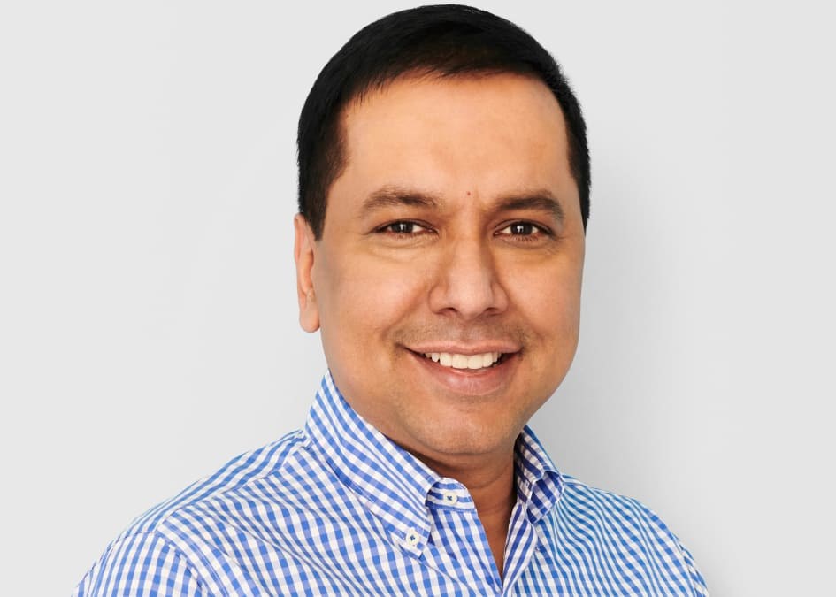 Meta hires MongoDB CEO CJ Desai to lead enterprise unit. MongoDB shares crater